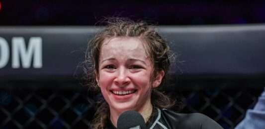 Danielle Kelly: I almost Quit BJJ