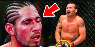 5 UFC Star That Were Dirty Fighters