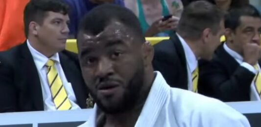 Jackson Sousa found not guilty of sexual harrasment