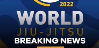 IBJJF Rules Change for minimum belt time 2022