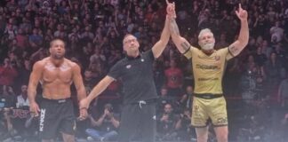 Gordon Ryan Supports New UFC Partnership with Professional Jiu-Jitsu