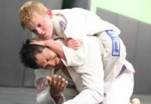 12 Different ways to Tap in BJJ