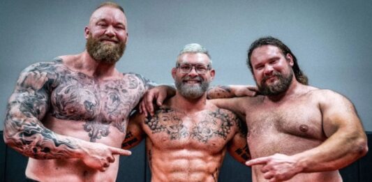 Gordon Ryan terrified After Rolling with The Mountain