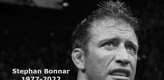 Stephan Bonnar Died