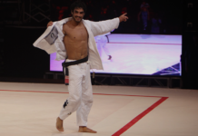 What Happened To The Competitive Career Of Kron Gracie?