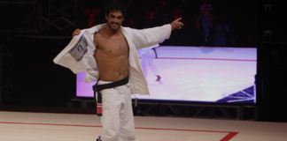 What Happened To The Competitive Career Of Kron Gracie?