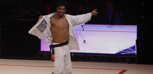 What Happened To The Competitive Career Of Kron Gracie?