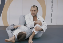 Marcelo Garcia Facing Chemo And Surgery For Stomach Cancer