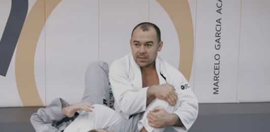 Marcelo Garcia Facing Chemo And Surgery For Stomach Cancer