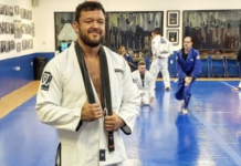 10 Best Pieces Of Advice For White Belts by Tom DeBlass