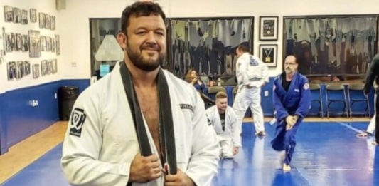 10 Best Pieces Of Advice For White Belts by Tom DeBlass