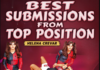 Best Submission From Top Position Helena Crevar DVD Review