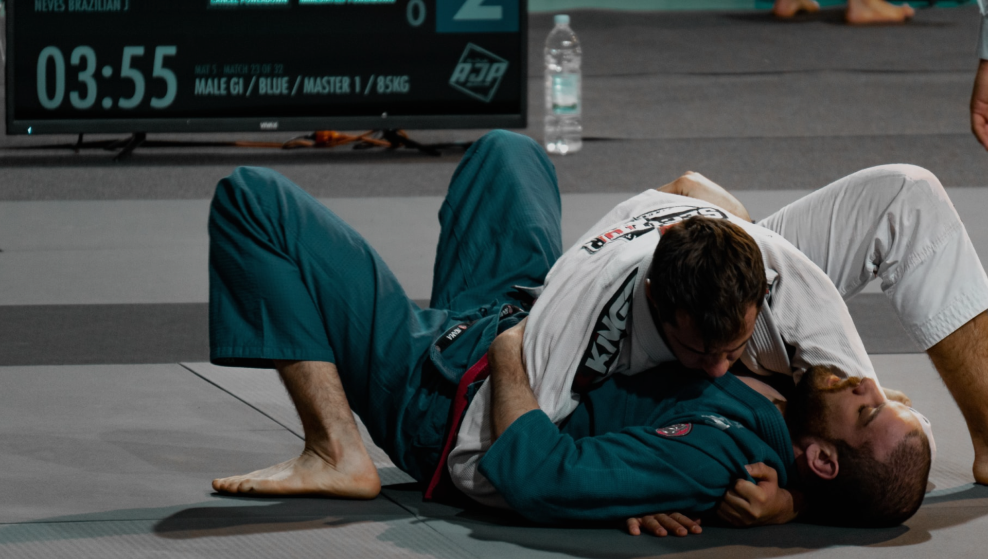 8 Simple Moves To Win Every BJJ Fight As A White Belt BJJ World