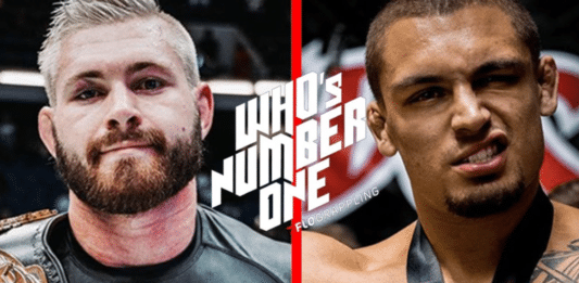 Gordon Ryan Drops Bombs: Nicky Rod Stealing Techniques And Greasing In Matches!
