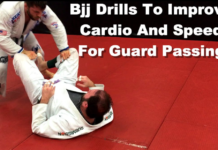 15 Best Drills To Maximize Your Guard Passing Skills