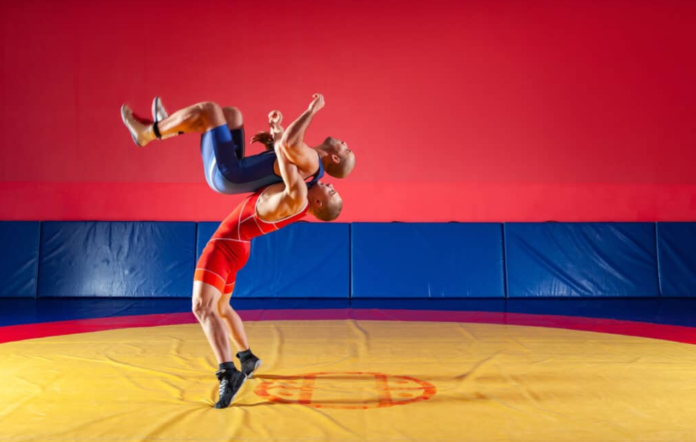 The Ultimate Guide To Folkstyle Wrestling: Moves, Rules And Uses