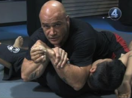 Evertyhing About The Figure Four Grip In BJJ
