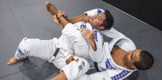 The Brazilian Tap In Jiu-Jitsu: Disrespectful To The Sport And Yourself