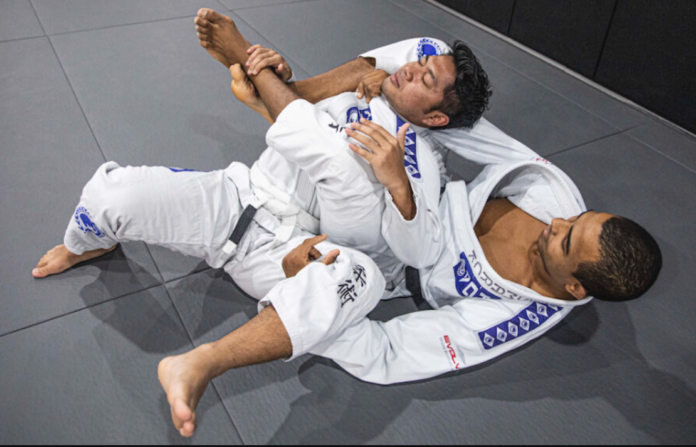 The Brazilian Tap In Jiu-Jitsu: Disrespectful To The Sport And Yourself