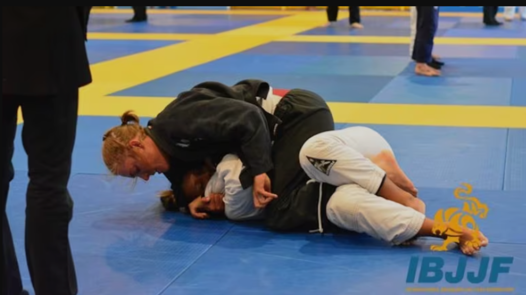 8 Simple Moves To Win Every BJJ Fight As A White Belt BJJ World