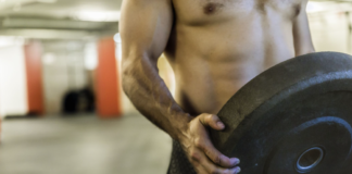 Full-Body Plate Workout Circuits for Jiu-Jitsu Strength and Conditioning