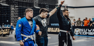 Simple Moves To Win Every BJJ Fight As A White Belt