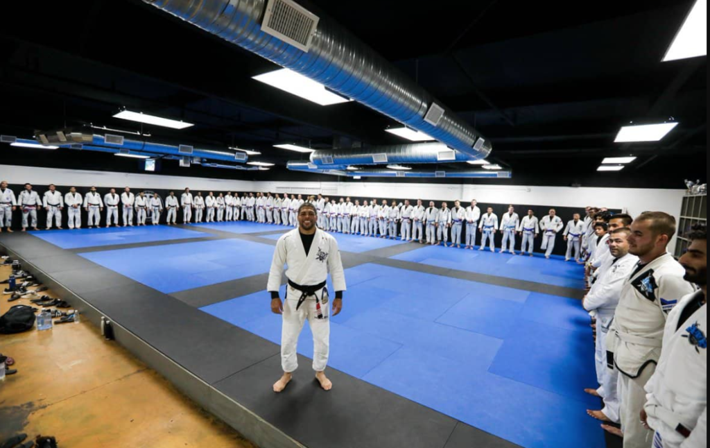 The Price Tag Of Excellence How Much Are JiuJitsu Classes? BJJ World