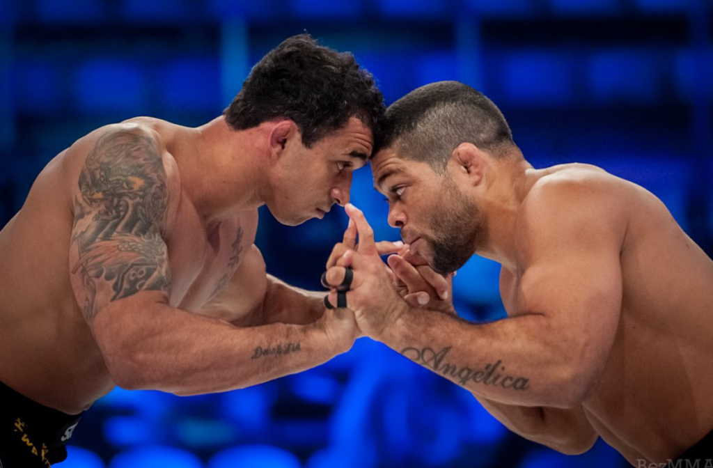 Solutions For A Sore Forearm From BJJ Best Practices And Stretches