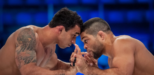 Solutions For A Sore Forearm From BJJ: Best Practices And Stretches