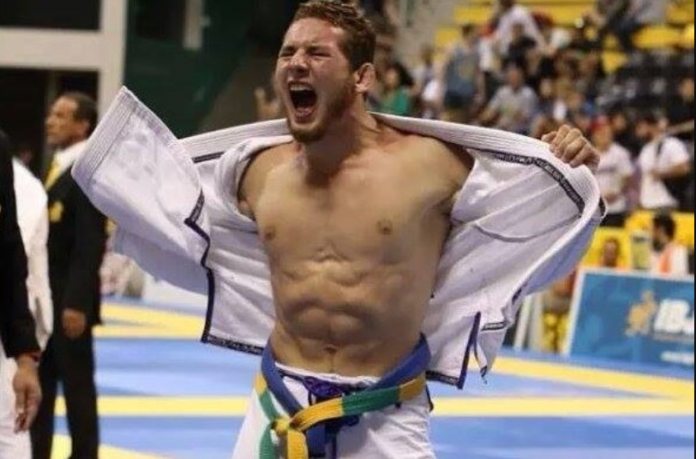 Top Competitions for Blue Belt Jiu-Jitsu Athletes to Attend
