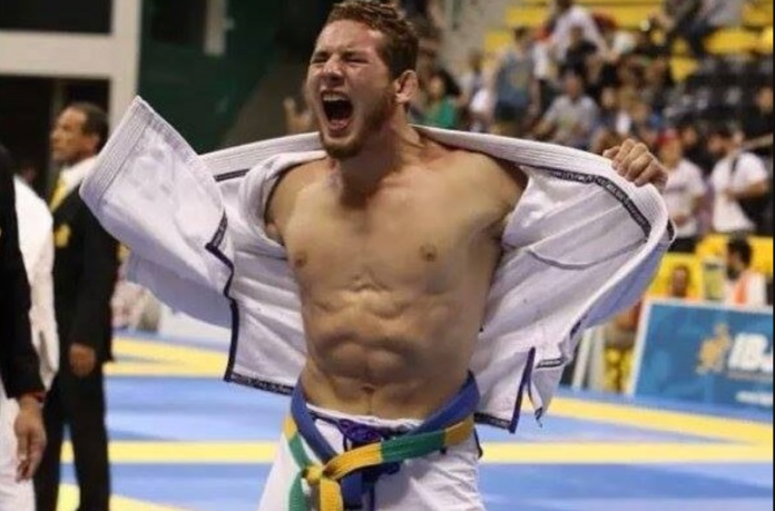 Top Jiu-Jitsu Tournaments Around the World for Competitors