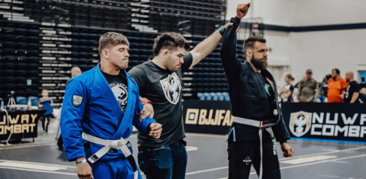 Simple Moves To Win Every BJJ Fight As A White Belt