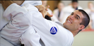 The Rise Of The Gracies BJJ Brand: