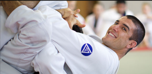 The Rise Of The Gracies BJJ Brand: