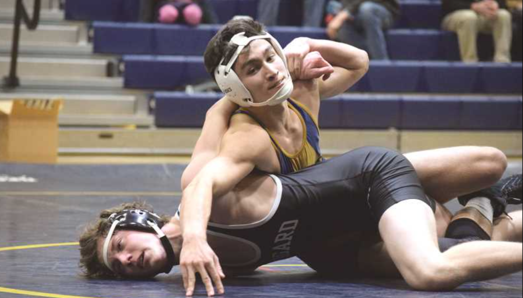 Do You Use The Wrestling Guillotine In BJJ (And Why Not)? BJJ World