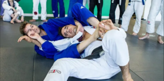 7 Key Things To Know About Getting Choked Out In BJJ