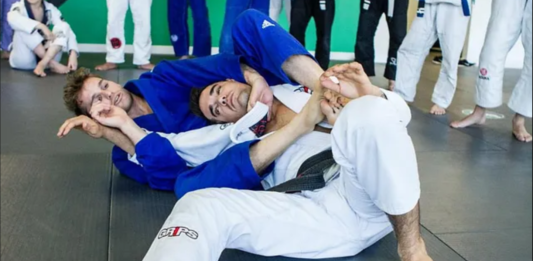 7 Key Things To Know About Getting Choked Out In BJJ