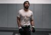 Kron Gracie Returns to MMA with Highly Anticipated UFC Fight