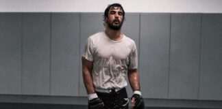 Kron Gracie Returns to MMA with Highly Anticipated UFC Fight