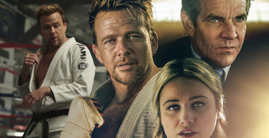 Top 14 JiuJitsu Movies To Watch In 2023 BJJ World