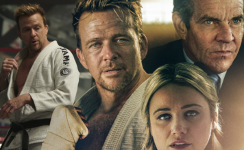 Top 14 Jiu-Jitsu Movies To Watch In 2023