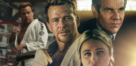 Top 14 Jiu-Jitsu Movies To Watch In 2023