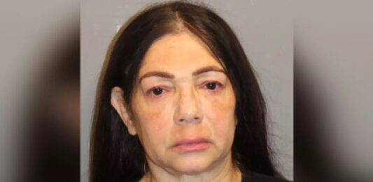 Stefanie Sanabria, teacher who choked her student