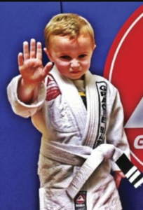 Stop bullying through martial arts training Bullyproof Your Child