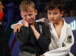 Bullyproof Your Child: Best Kids Martial Arts to Prevent Bullying