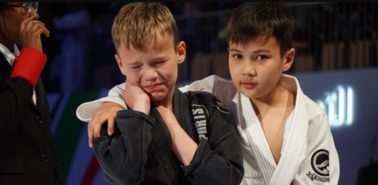 Bullyproof Your Child: Best Kids Martial Arts to Prevent Bullying