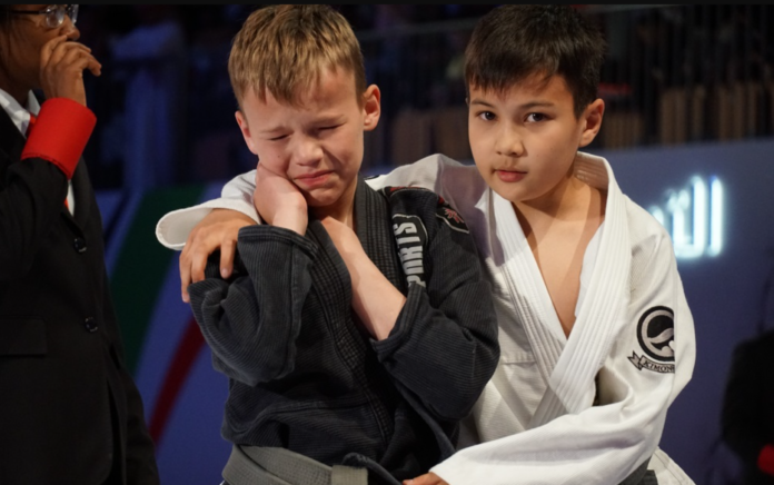Bullyproof Your Child: Best Kids Martial Arts to Prevent Bullying