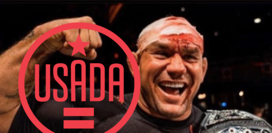 Breaking News: 5 BJJ Stars Banned By USADA For Steroid Use