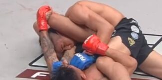 MMA Referee's Failure: Choked Unconscious Fighter Got his Arm Broken - Fury FC 76 Controversy on Fighter's Safety