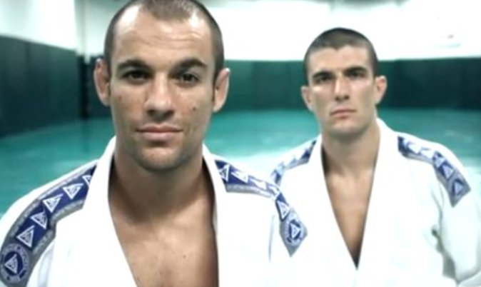Rolles Gracie On His Father, The Legendary Rolls Gracie: 'He Formed A  Generation.